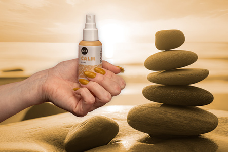 Perfumy do wnętrz eXc CALM,50ml