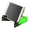 Stojak na telefon/tablet eXc EASY neonowy zielony