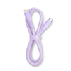 Kabel USBC-Lightning eXc IMMORTAL,2.0m,liliowy