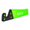 Stojak na telefon/tablet eXc EASY neonowy zielony