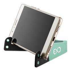 Stojak na telefon/tablet eXc EASY miętowy