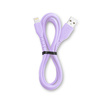 Kabel USBA-Lightning eXc BASIC 1.2m,liliowy