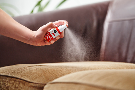 Perfumy do wnętrz eXc DARK,50ml