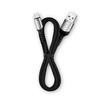 Kabel USBA-micro USB eXc BRAID 1.2m,czarny