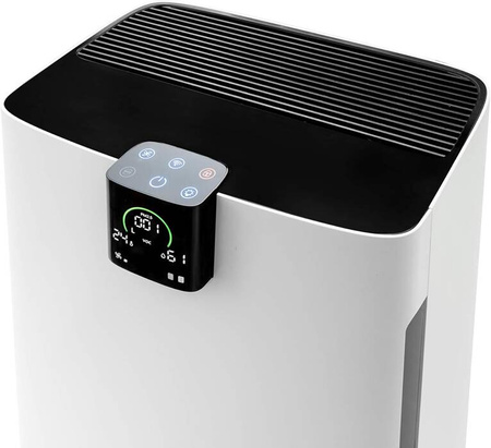 BRISE C360 oczyszczacz powietrza (technologia AI)